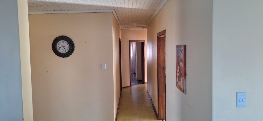 3 Bedroom Property for Sale in Mdantsane Nu 10 Eastern Cape